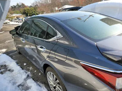2021 Lexus ES 300 JTHBA1C19M2002130 VIN:JTHBA1C19M2002130