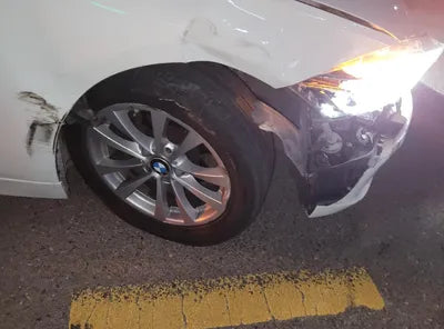 2016 BMW 320 WBA8C5102GK640244 VIN:WBA8C5102GK640244