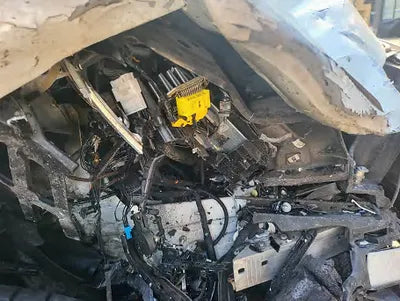 2016 Mercedes-Benz CLS 250 WDDLJ9HB3GA172683 VIN:WDDLJ9HB3GA172683