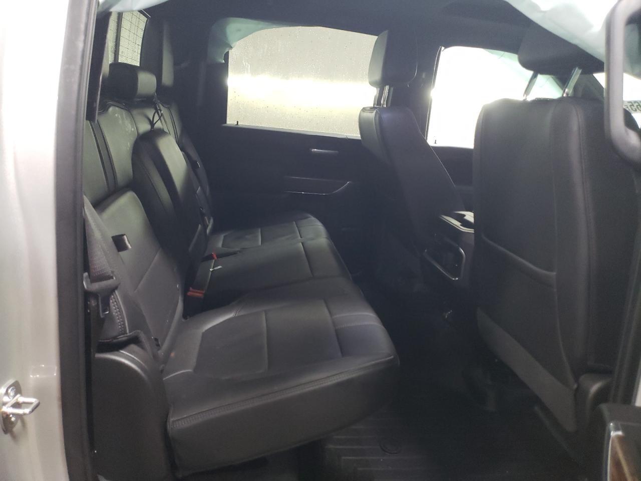 2023 CHEVROLET SILVERADO K3500 HIGH COUNTRY VIN:1GC4YVEY2PF101893