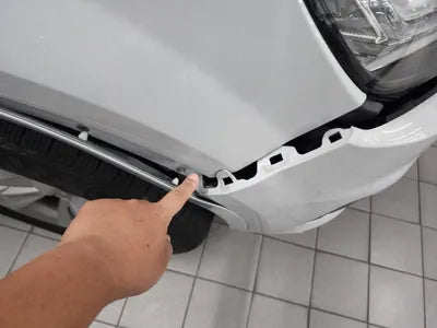 2019 Audi Q7 VIN: