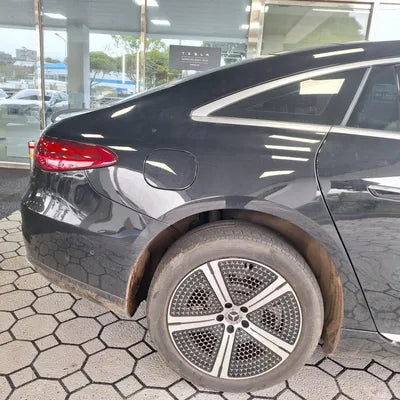 2022 Mercedes-Benz S 350 W1KCG2BB8NA018594 VIN:W1KCG2BB8NA018594