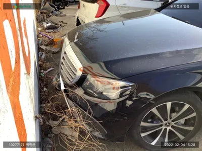 2019 Mercedes-Benz E 300 WDDZF5DBXKA691877 VIN:WDDZF5DBXKA691877