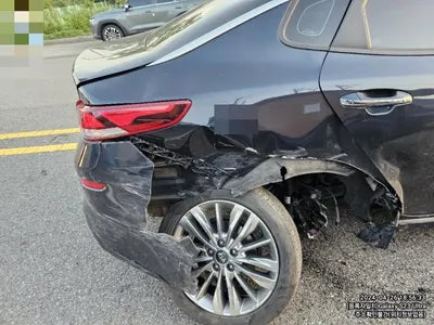 2019 Kia K5 VIN: