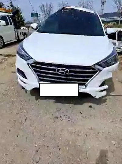 2020 Hyundai Tucson KMHJ3812GLU162655 VIN:KMHJ3812GLU162655