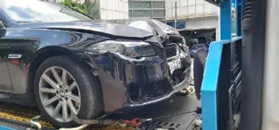 2015 BMW 528 KMWBA5A5105FGT892 VIN:KMWBA5A5105FGT892