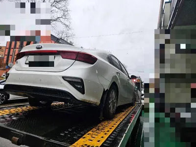 2019 BMW Z1 VIN: