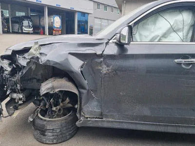 2019 Genesis G70 KMTG341ABKU043685 VIN:KMTG341ABKU043685