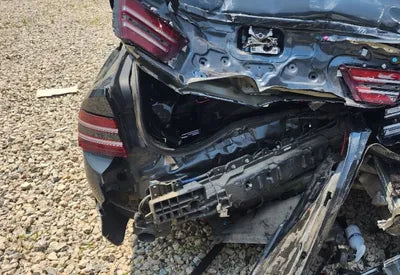 2020 Genesis G80 VIN: