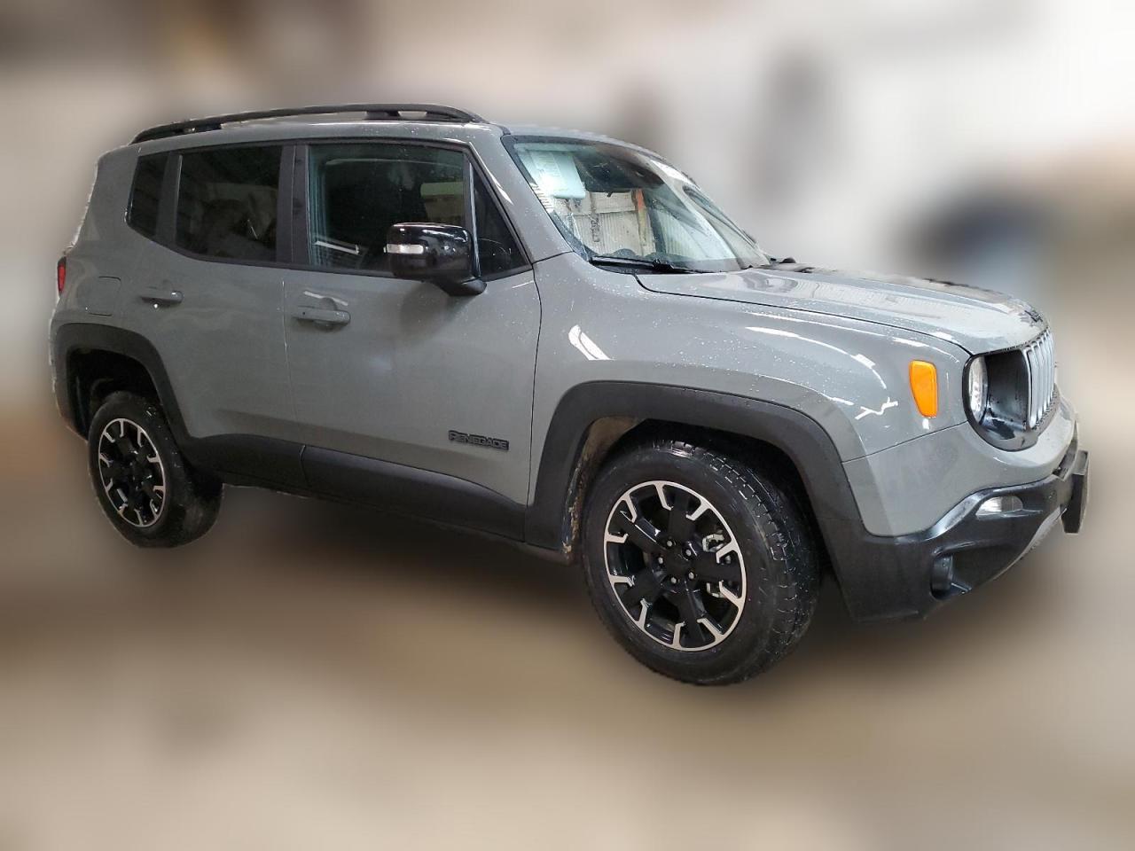 2023 JEEP RENEGADE LATITUDE VIN:ZACNJDB17PPP38251