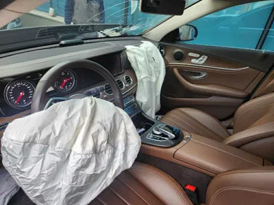 2019 Mercedes-Benz E 220 WDDZF0FB0KA685604 VIN:WDDZF0FB0KA685604