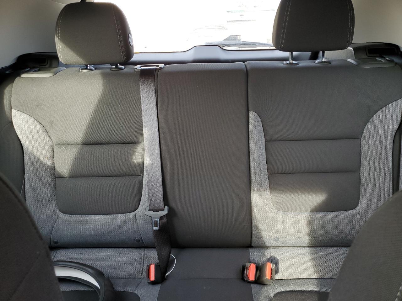 2024 CHEVROLET TRAILBLAZER LS VIN:KL79MMS25RB079147