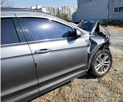 2016 Hyundai Santa FE KMHSW81UBGU539026 VIN:KMHSW81UBGU539026