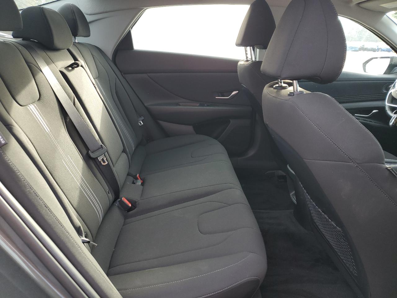 2024 HYUNDAI ELANTRA SEL VIN:KMHLS4DG3RU686381