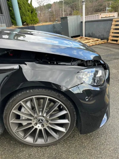 2022 Mercedes-Benz E 350 W1KZF8GB9NB097891 VIN:W1KZF8GB9NB097891