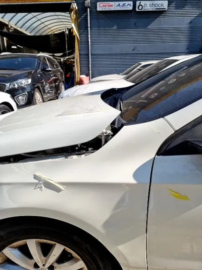 2017 Mercedes-Benz A 200 WDDBF4DB2HJ540150 VIN:WDDBF4DB2HJ540150