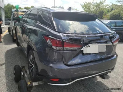 2022 Lexus RX 450 VIN: