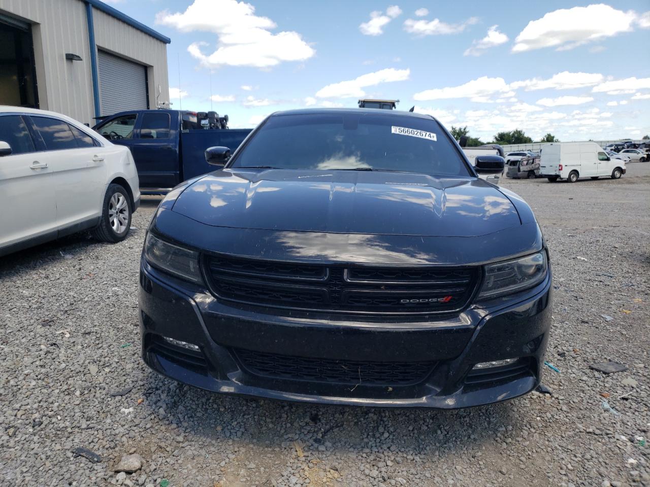 2022 DODGE CHARGER SXT VIN:2C3CDXJG4NH177258