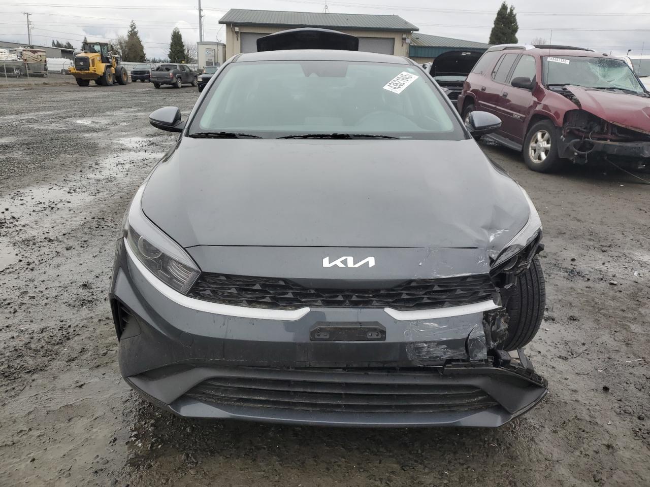 2024 KIA FORTE LX VIN:3KPF24AD4RE770896