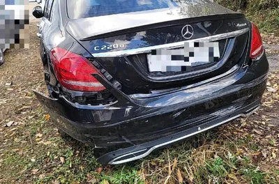 2017 Mercedes-Benz C 220 WDDWF0FB7HR273788 VIN:WDDWF0FB7HR273788