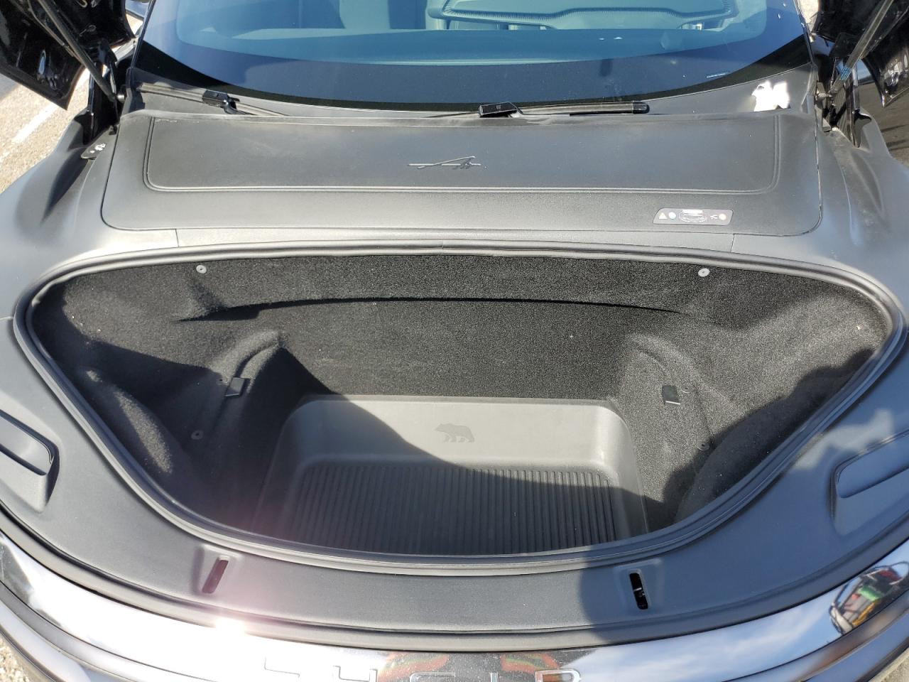 2024 LUCID MOTORS AIR PURE VIN:50EA1PGA8RA008066