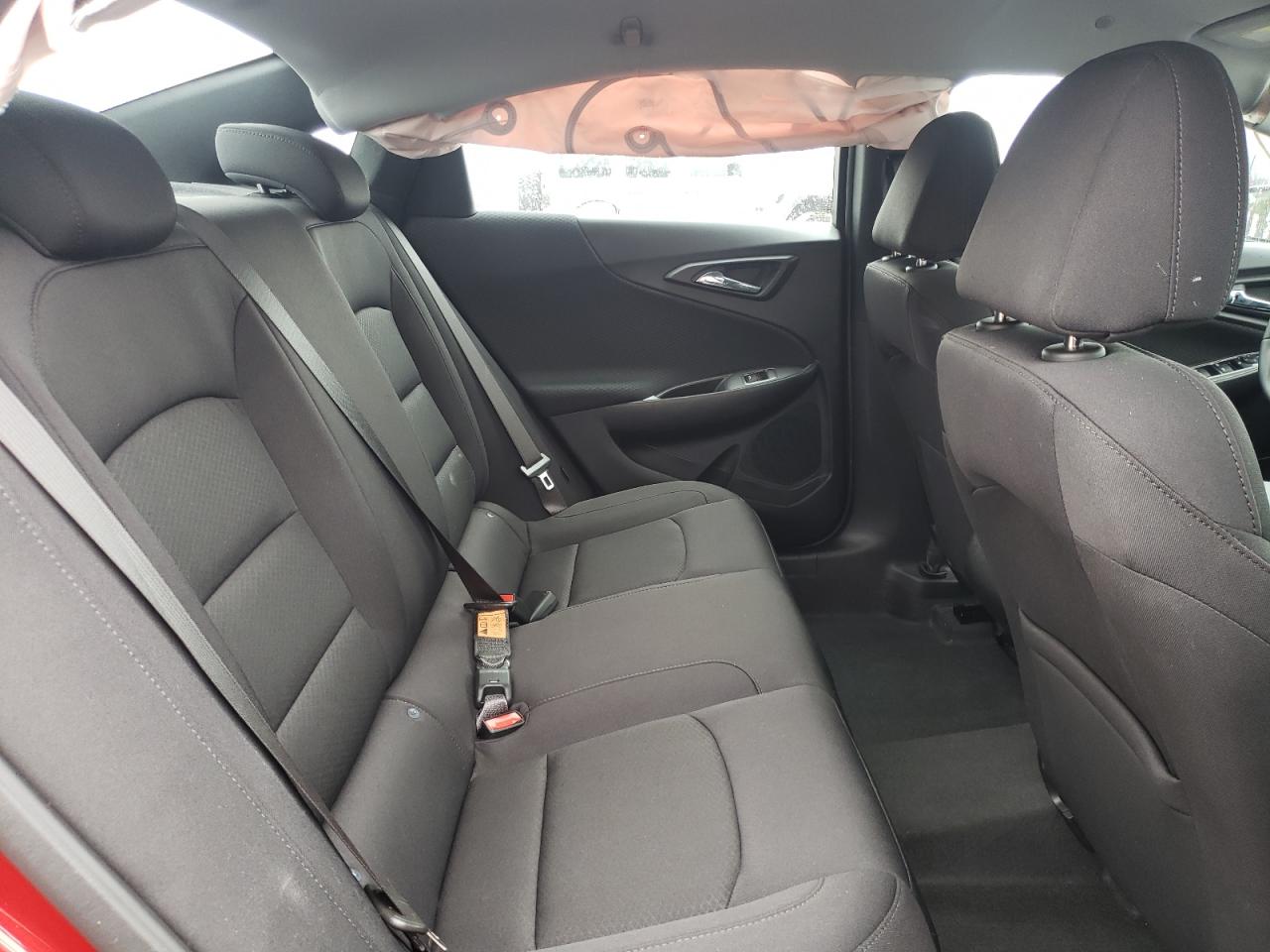 2024 CHEVROLET MALIBU RS VIN:1G1ZG5ST0RF246038