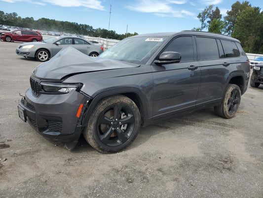 2023 JEEP GRAND CHEROKEE L LAREDO VIN:1C4RJKAG2P8705406