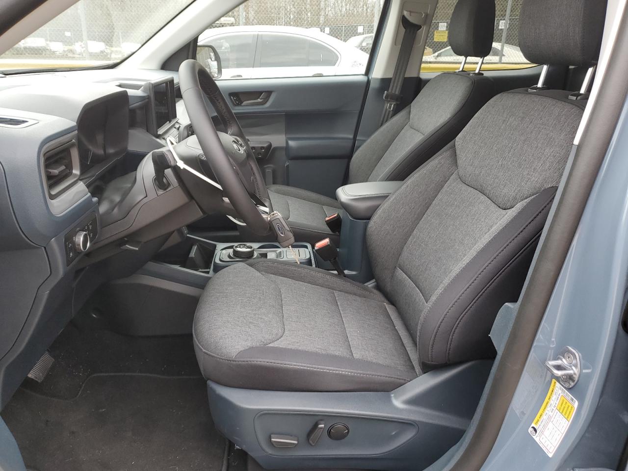 2024 FORD MAVERICK XLT VIN:3FTTW8H33RRB48990