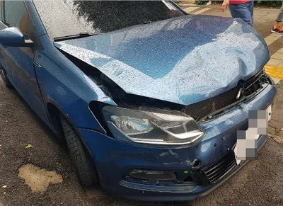 2015 Volkswagen Polo WVWZZZ6RZFY257917 VIN:WVWZZZ6RZFY257917