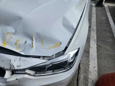 2016 BMW 328 WBA8E910XGK437409 VIN:WBA8E910XGK437409