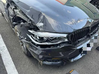 2020 BMW 520 WBAJK910XLCE44703 VIN:WBAJK910XLCE44703