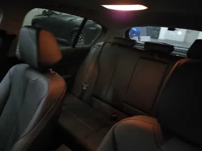 2017 BMW 118 WBA1S5105HV807961 VIN:WBA1S5105HV807961