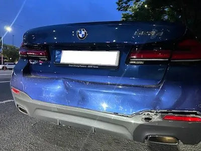 2020 BMW 523 WBA11ES01MWW95150 VIN:WBA11ES01MWW95150