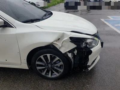 2016 Nissan Altima VIN: