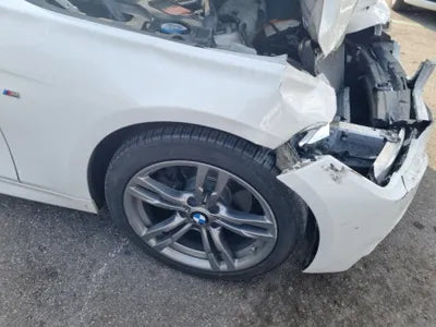 2018 BMW 320 WBA8C510XJK736372 VIN:WBA8C510XJK736372