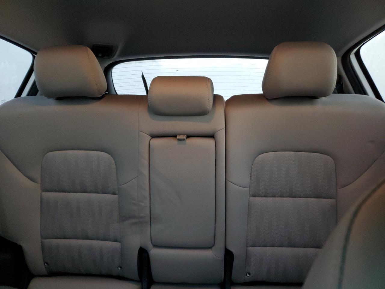 2022 KIA SPORTAGE LX VIN:KNDPM3AC4N7000191