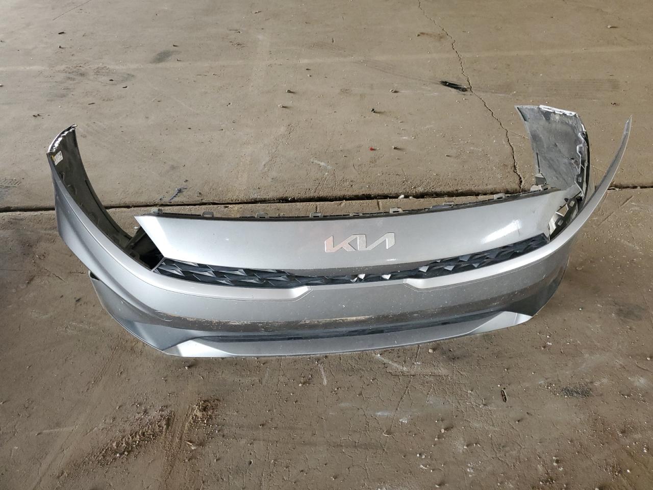 2022 KIA FORTE FE VIN:3KPF24AD3NE458059