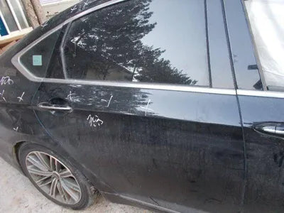 2019 Genesis G80 VIN: