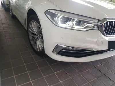 2018 BMW 520 WBAJC3108JDB28606 VIN:WBAJC3108JDB28606