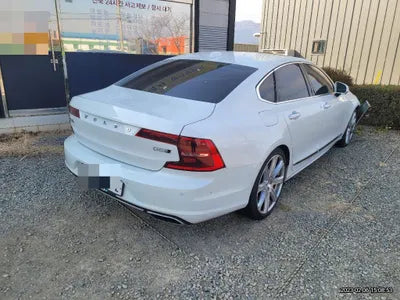 2019 Volvo S90 585KMLVYPS68TCKP0 VIN:585KMLVYPS68TCKP0