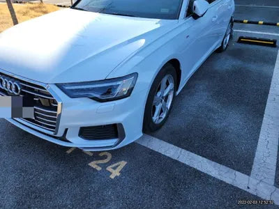 2021 Audi A6 WAUZZZF25MN006084 VIN:WAUZZZF25MN006084