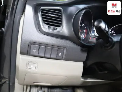 2016 Kia Carnival KNHMF37ABGS093546 VIN:KNHMF37ABGS093546