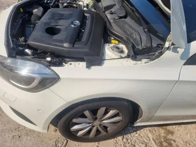 2015 Mercedes-Benz A 180 WDDBF1CB7FJ335596 VIN:WDDBF1CB7FJ335596