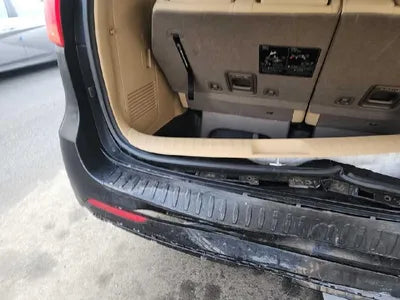 2015 Kia Carnival VIN: