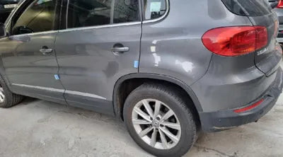 2015 Volkswagen Tiguan WVGZZZ5NZFW556579 VIN:WVGZZZ5NZFW556579