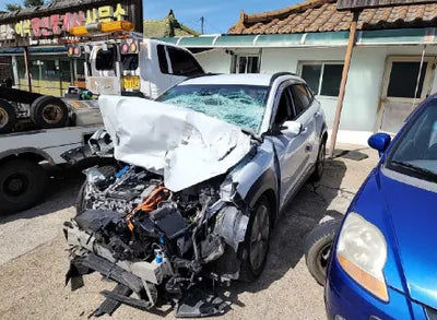 2020 Hyundai Kona KMHK281GFLU095261 VIN:KMHK281GFLU095261