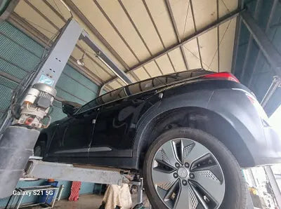 2019 Hyundai Kona KMHK281GFKU042268 VIN:KMHK281GFKU042268
