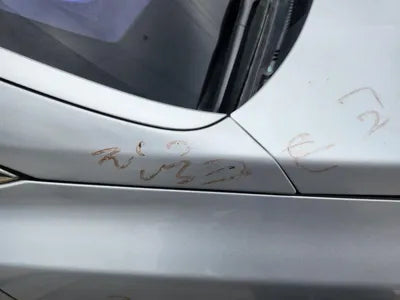 2017 Hyundai Santa FE VIN: