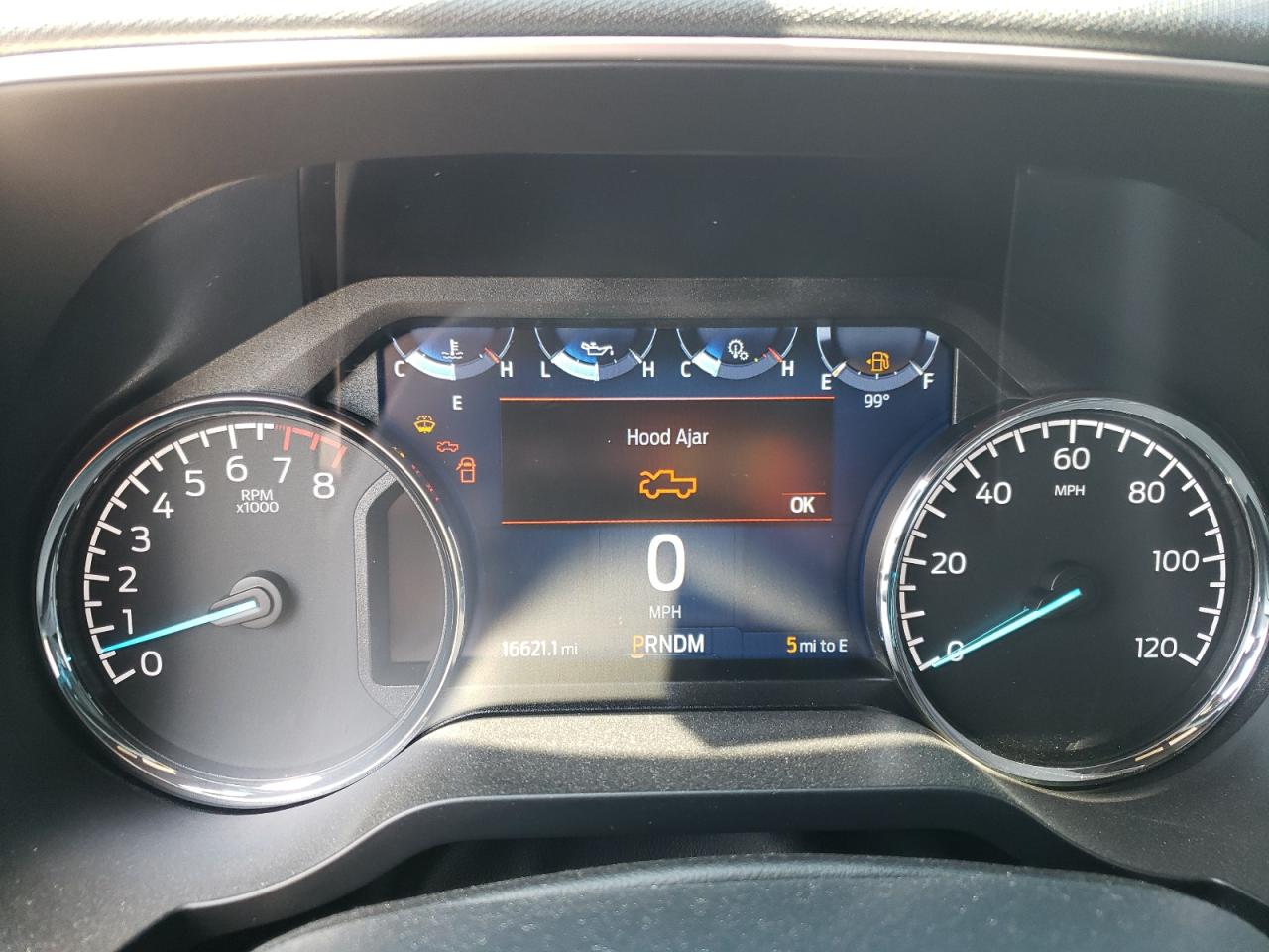 2022 FORD F150 SUPERCREW VIN:1FTFW1E55NKE12820