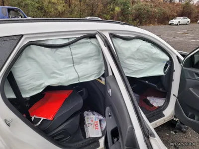 2017 Hyundai Tucson VIN: